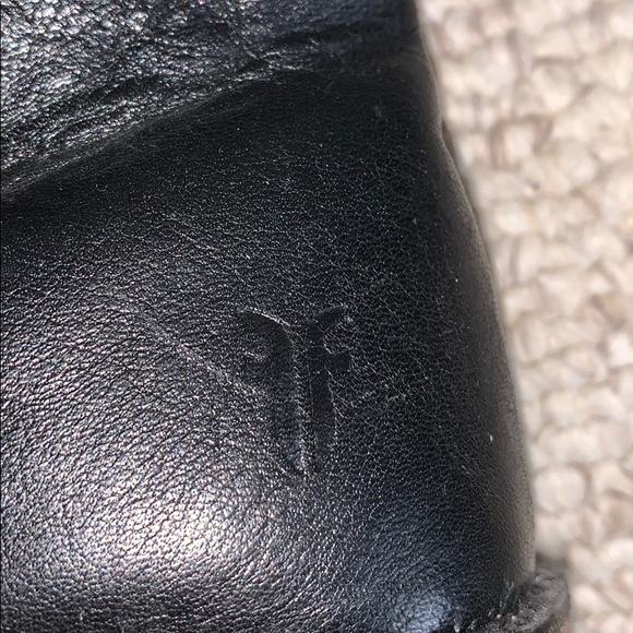 Frye riding boot - Picture 3 of 6